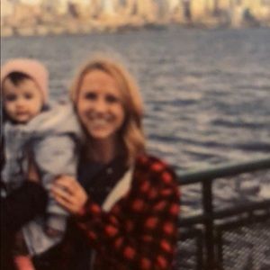 Meet your Posher, Jamie